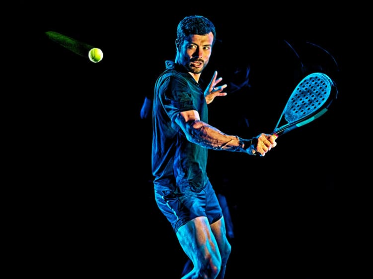 padel -2