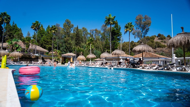 Finca Naundrup - pool-1