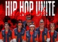 Hip hop -1