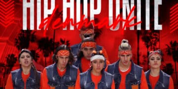 Hip hop -1