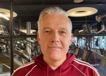 Kenneth stenlund - åbning