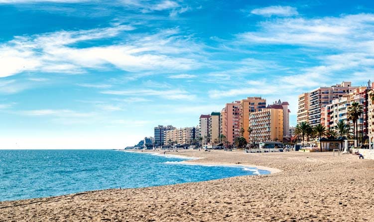 Scandinavian Gymhouse - Fuengirola,