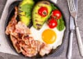 keto diæt -åbning
