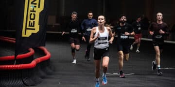 racehall -åbning