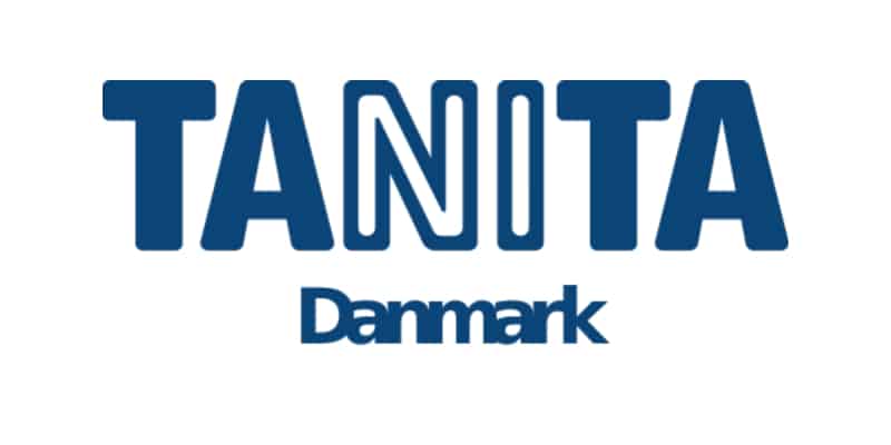 tanita danmark logo web