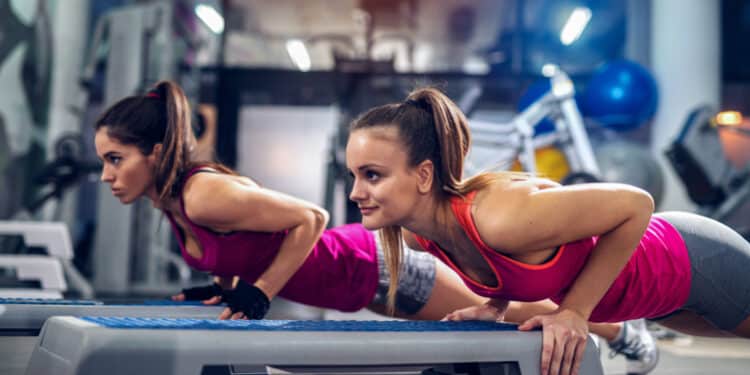 teenagepiger - åbning