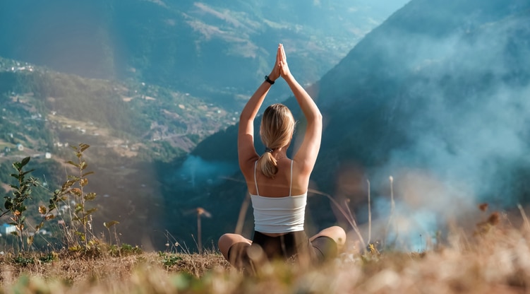 Yoga retreats - fordybelse