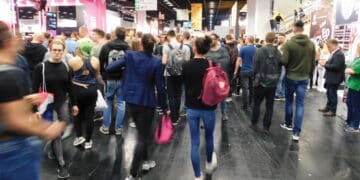 FIBO 2023 - åbning