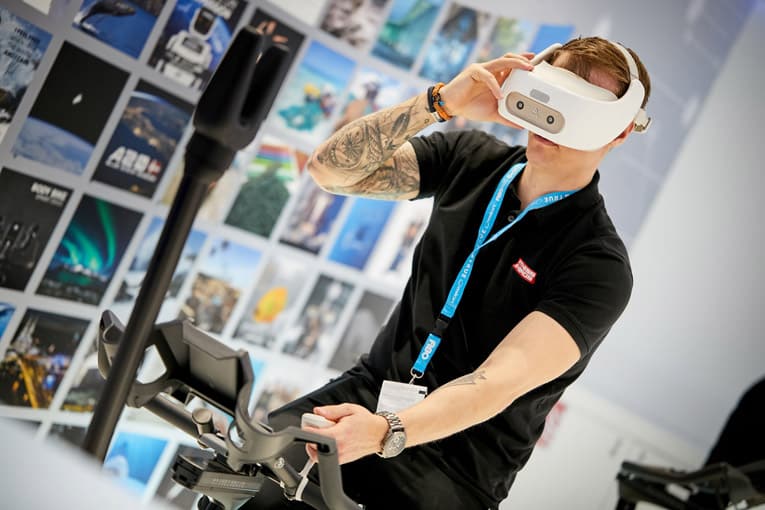 FIBO 2023- nyheder