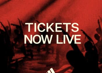 Les mills live-event