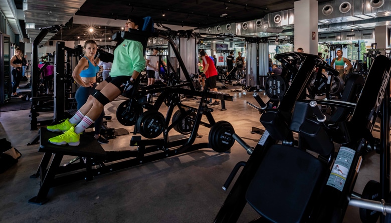 Oxygen sports club _styrke-5