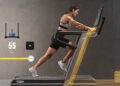 Technogym Run - åbning