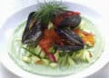 muslingesalat