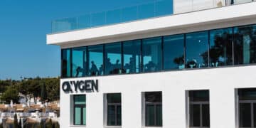 oxygen sports club - alt åbning