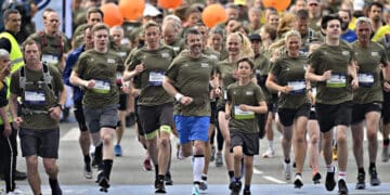 royal run -1
