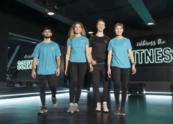 Fitness world mister medlemmer