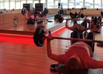 Strength Development _SD finland