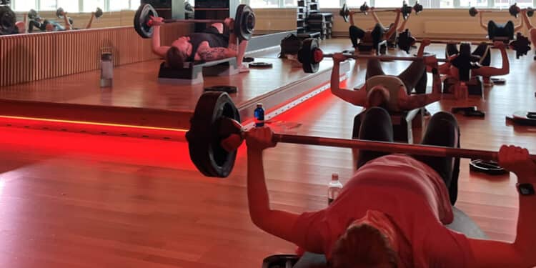 Strength Development _SD finland