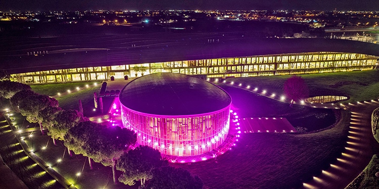 Technogym Village