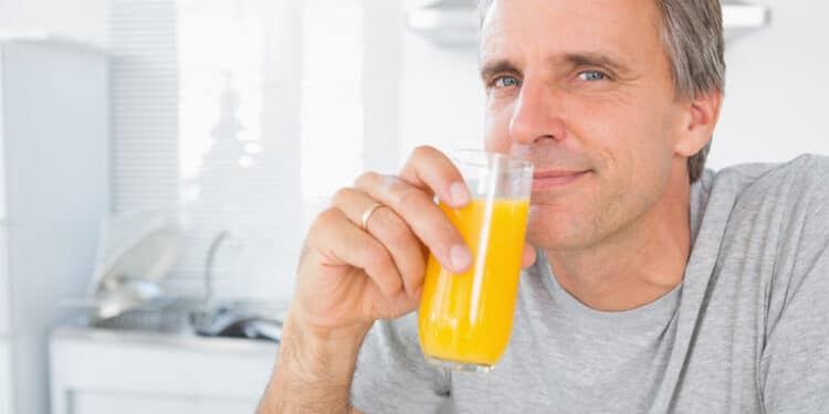 skjulte kalorier -åbning