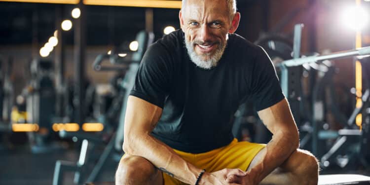 styrketræning - hormoner