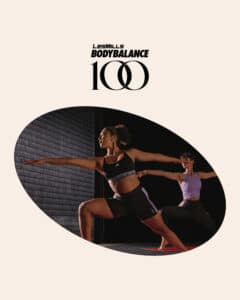 LesMills BODYBALANCE -1