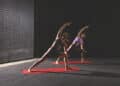 LesMills BODYBALANCE -åbning