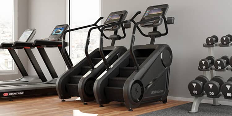 StairMaster 4G - Hotel