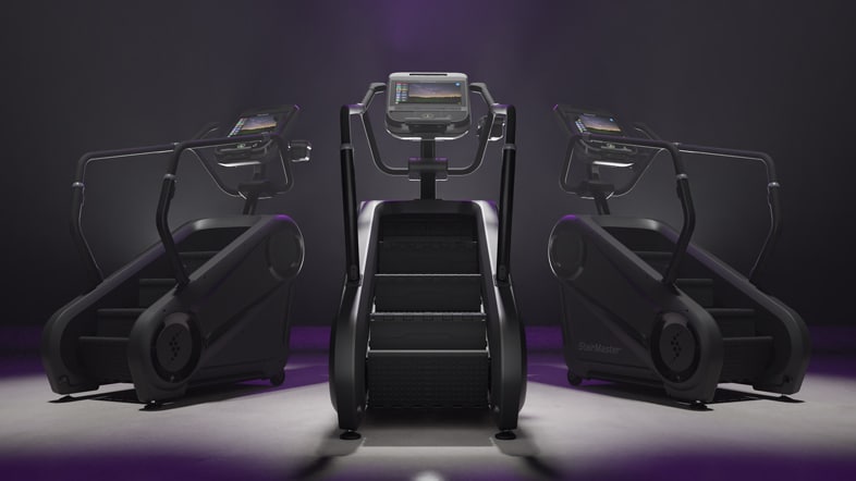 StairMaster 4G-1