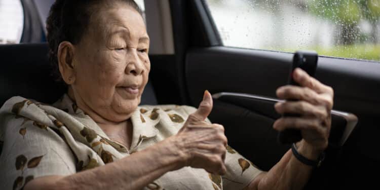 mennesker over 100 år - åbning