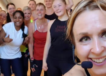 Instructor coach - åbning