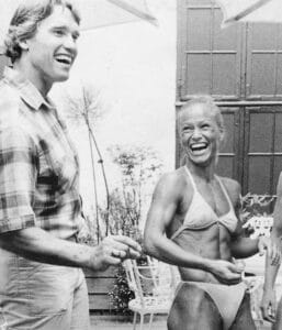 Lisser frost-larsen & Arnold-1