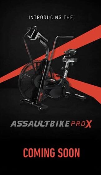 AssaultBike -1
