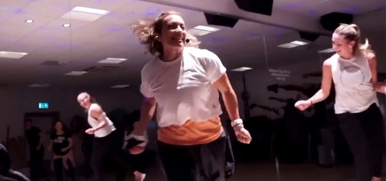 instructor coach -2