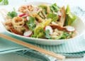 kyllingesalat -thai
