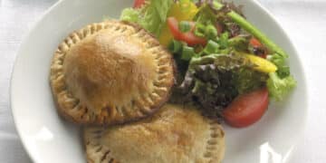 Calzone