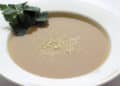 Indisk karry suppe