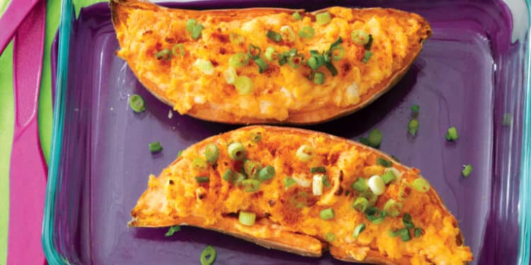 sweet potato