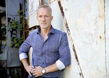 Peter Larsen -Lido fitness