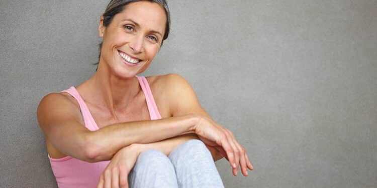 fitnesscenter -åbning