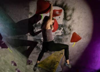 klatrehal amager -åbning