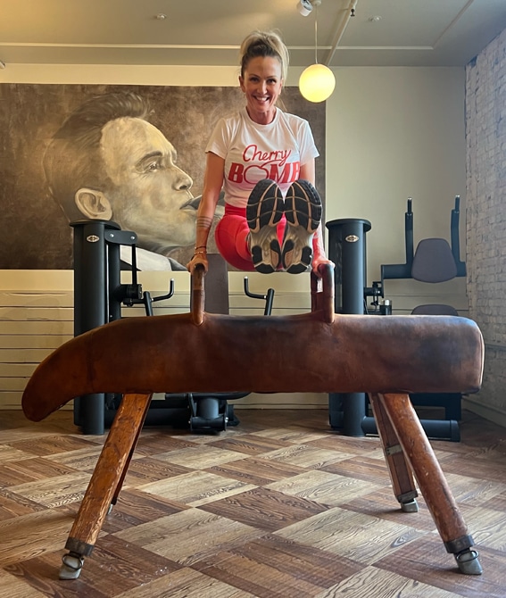 Pia Skovhøj - 2