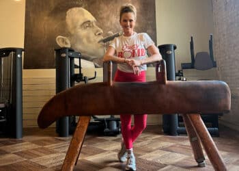 Pia Skovhøj -åbning