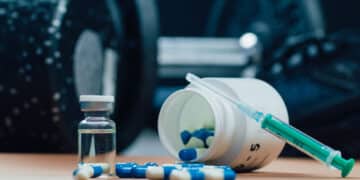 Anti Doping Danmark -åbning