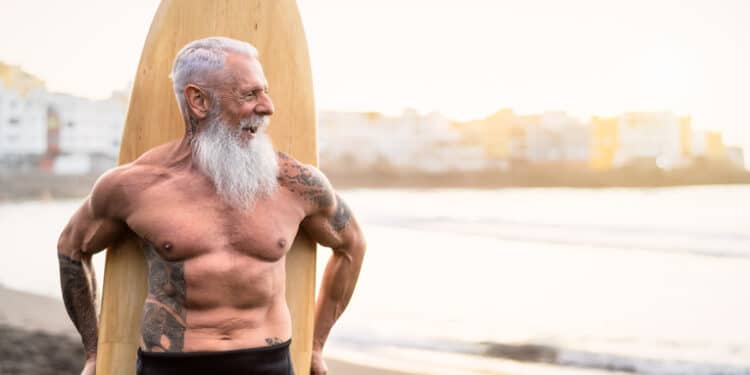 bevæg dig - åbning