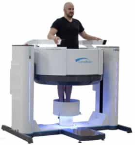 CT-Scanner ny