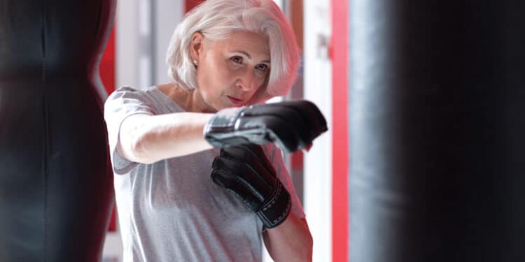 D-vitamin er vigtigt når du træner!