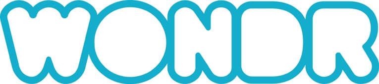 Wondr logo