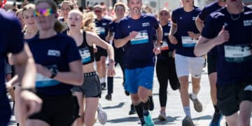 startnumre til royal run