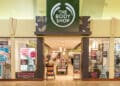 Body shop - cover